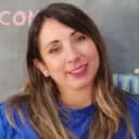 Foto de Psic. Alejandra González