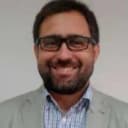 Foto de PhD. Mag. Psic. Cristóbal Guerra Vio