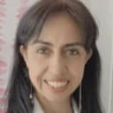 Foto de PhD. Mag. Psic. Olga Valencia Casallas