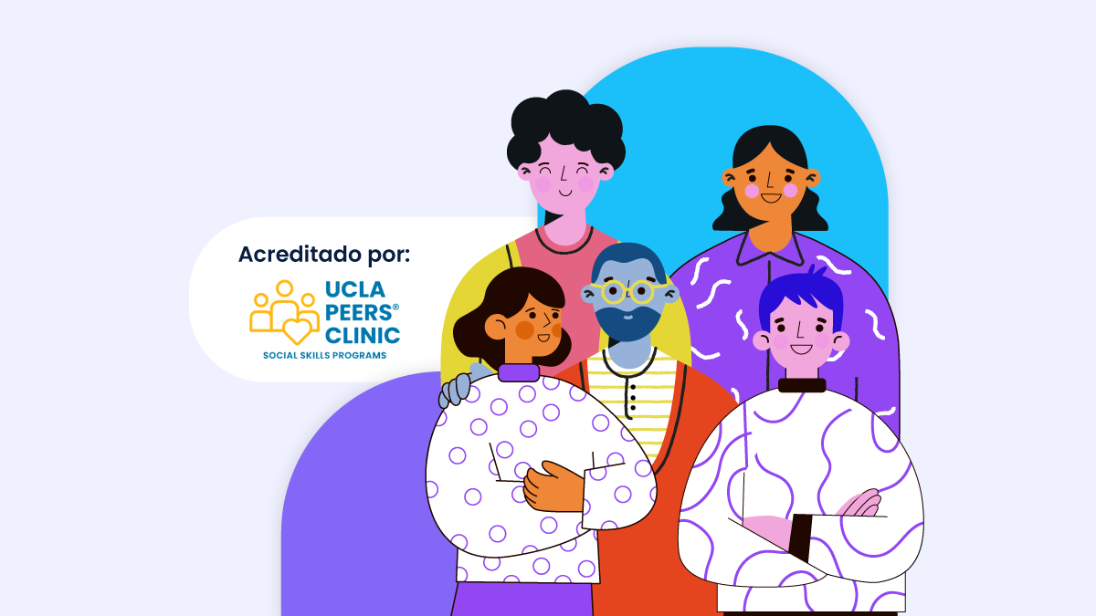 Certificación Internacional PEERS® Adulto Joven