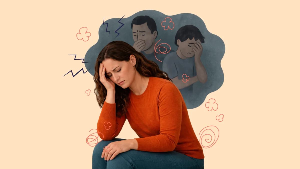 Curso: Trauma y desgaste por compasión: Evaluación y estrategias de intervención en adultos